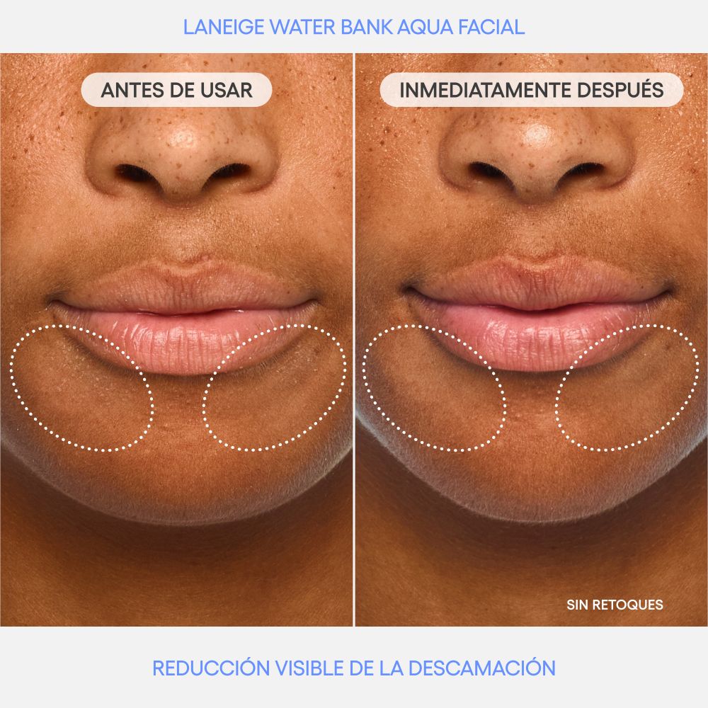 WATER BANK AQUA FACIAL SERUM (S&Eacute;RUM FACIAL)